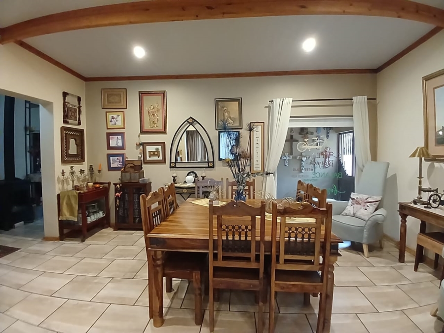 5 Bedroom Property for Sale in Sasolburg Ext 23 Free State